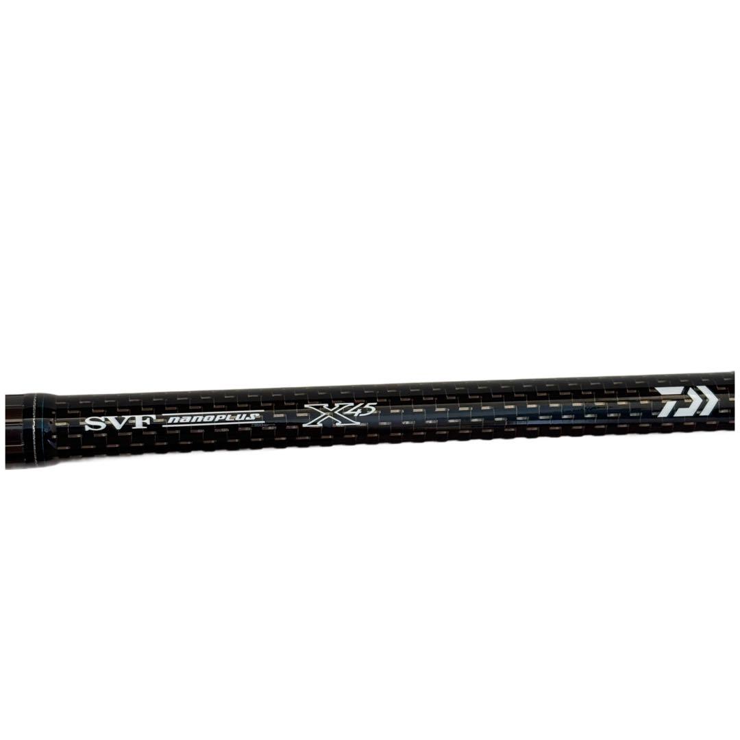 DAIWA エメラルダス ストイスト AGS 86M-STM 05804051