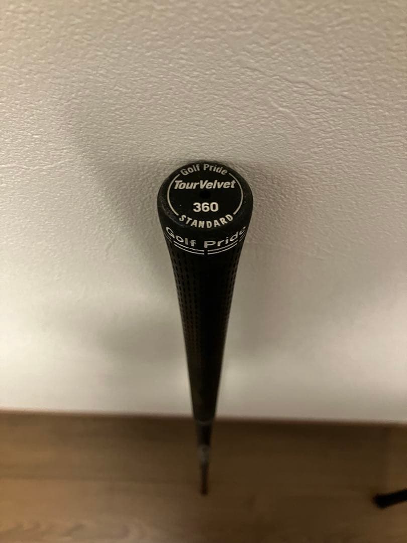 N.S.PRO MODUS3 ハイブリッドシャフト