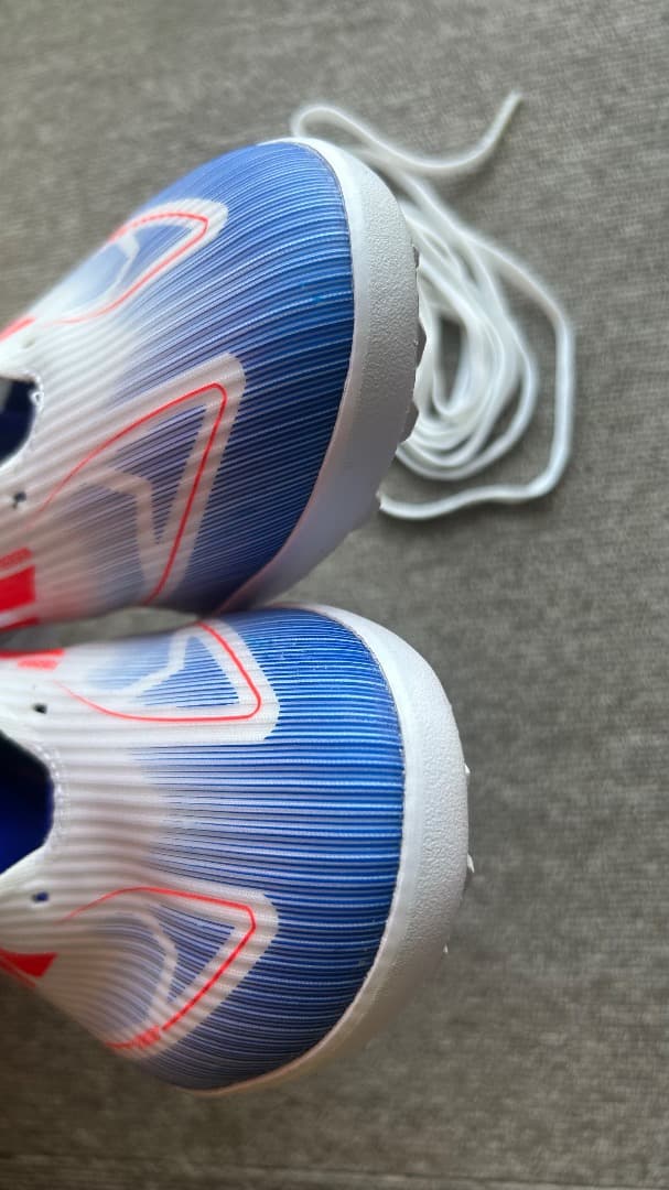 Adidas F50 LEAGUE TF 28.5cm サッカーシューズ