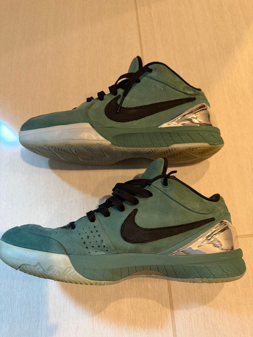 Nike ナイキ　コービー 4 プロトロ　26.5cm