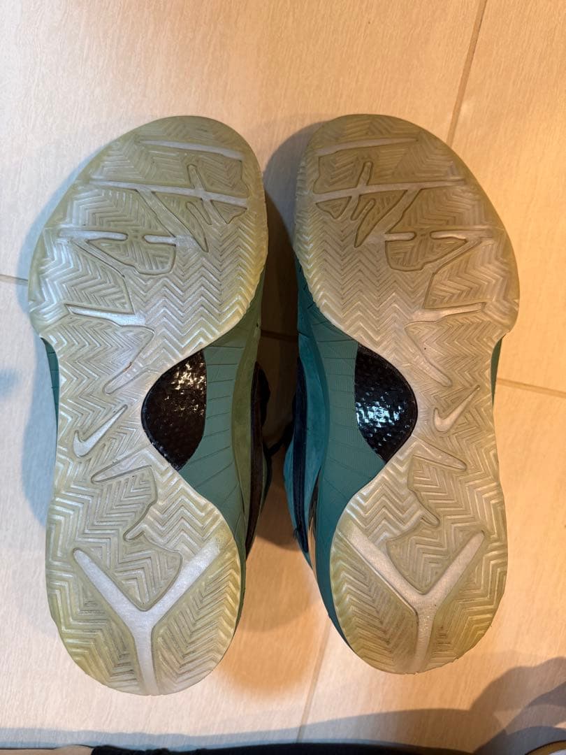 Nike ナイキ　コービー 4 プロトロ　26.5cm