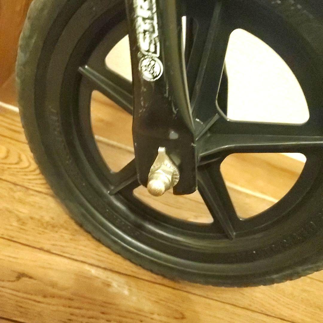 【日本正規品】ストライダー スポーツ レッド 12インチ 赤