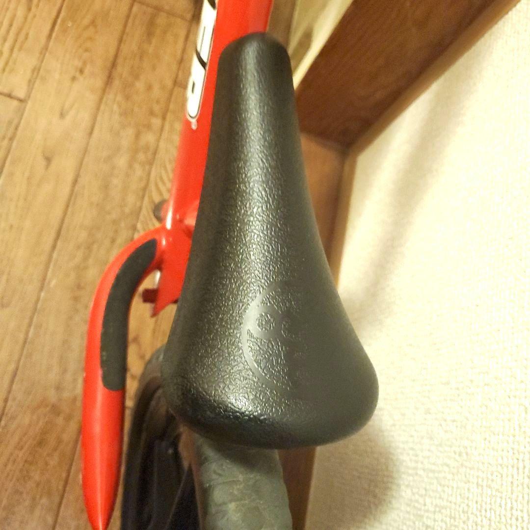 【日本正規品】ストライダー スポーツ レッド 12インチ 赤