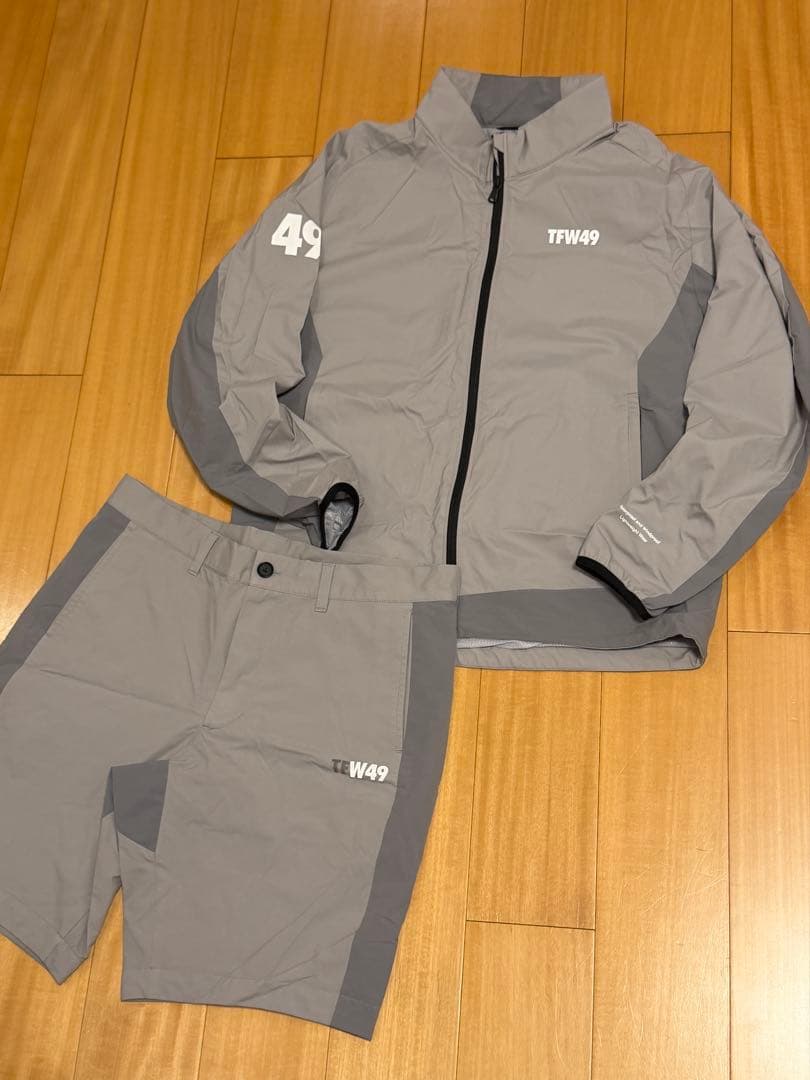 TFW49 メンズウェア XL 福袋的な 7点セット