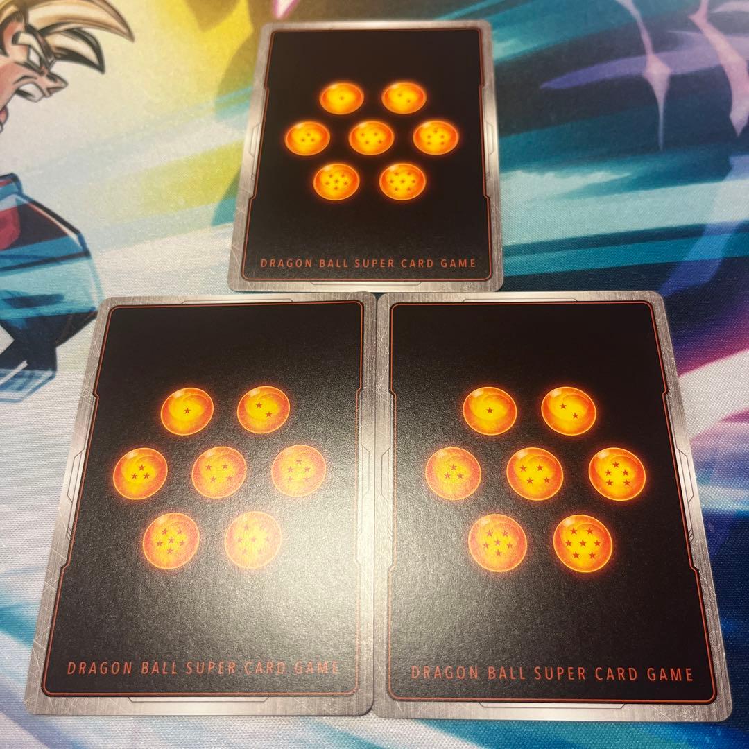 ドラゴンボール フュージョンワールド　ゴジータ　SR パラレル　fb06-097