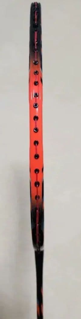 YONEX ナノレイアイスピード　廃盤