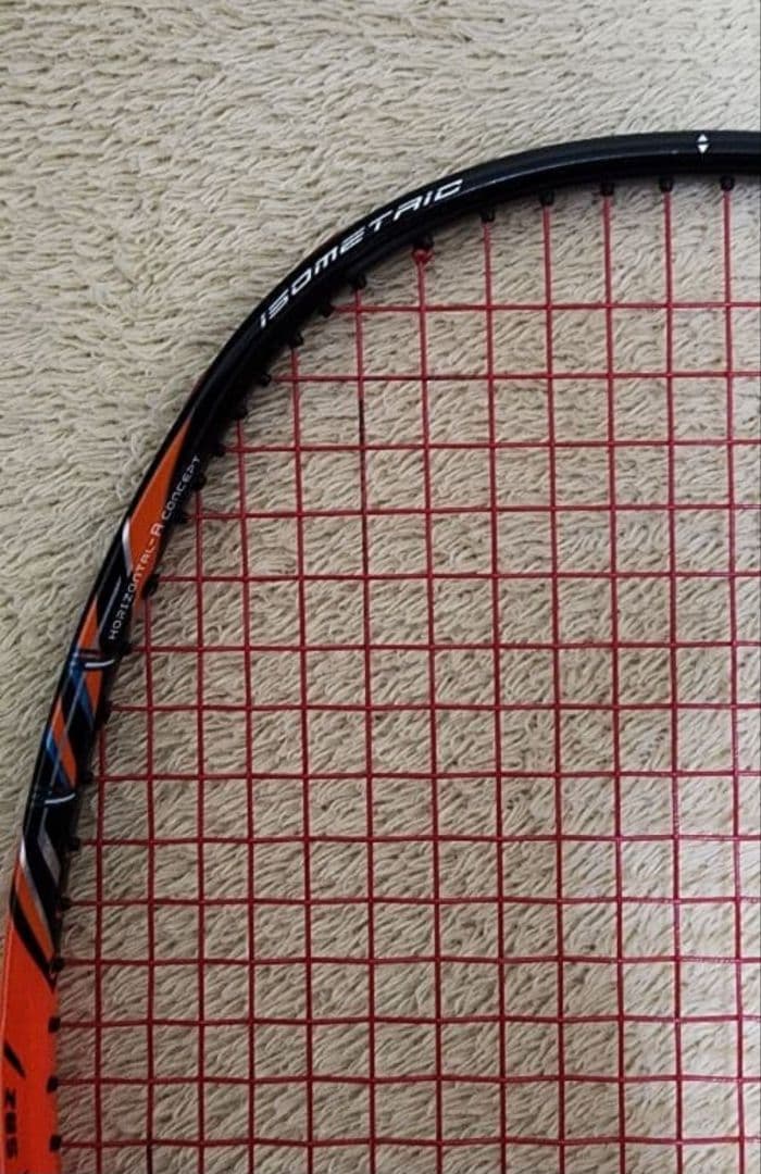 YONEX ナノレイアイスピード　廃盤