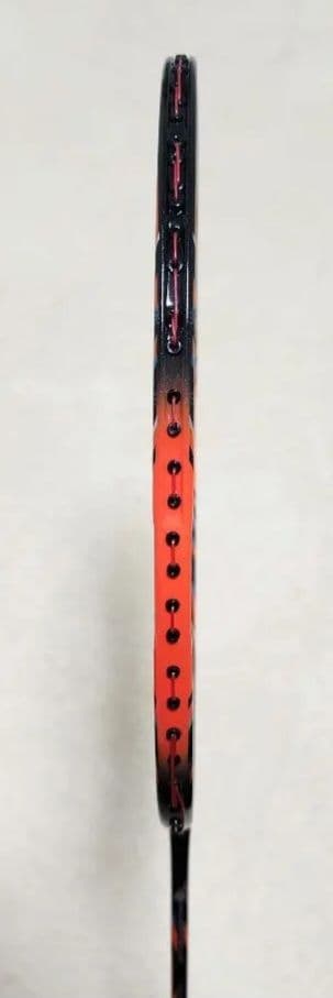 YONEX ナノレイアイスピード　廃盤