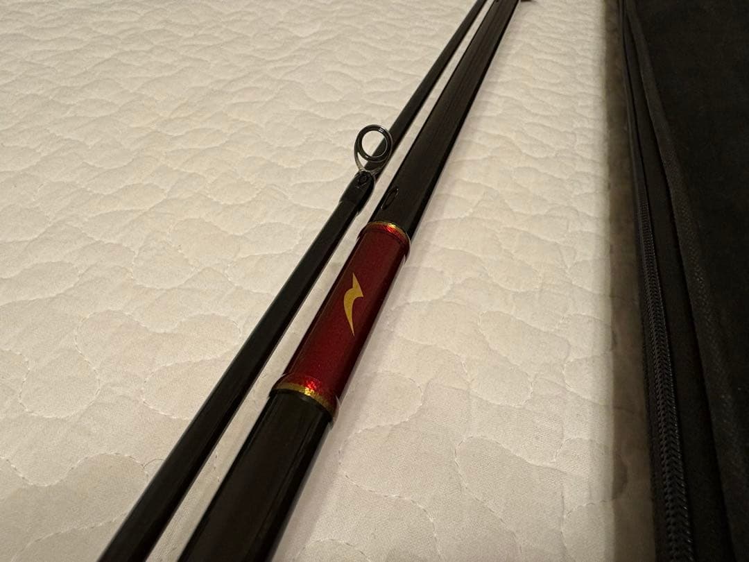 APIA Foojin’Z TESTAMATTA88MH テスタマッタ88MH