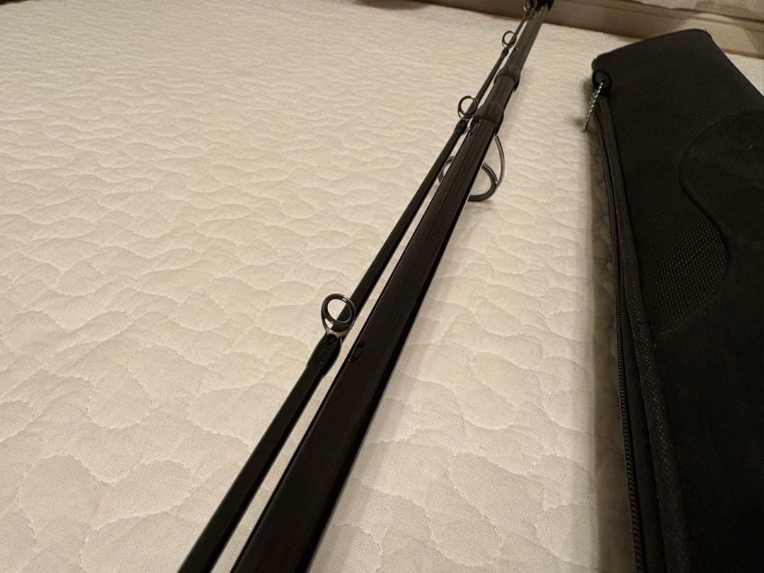 APIA Foojin’Z TESTAMATTA88MH テスタマッタ88MH