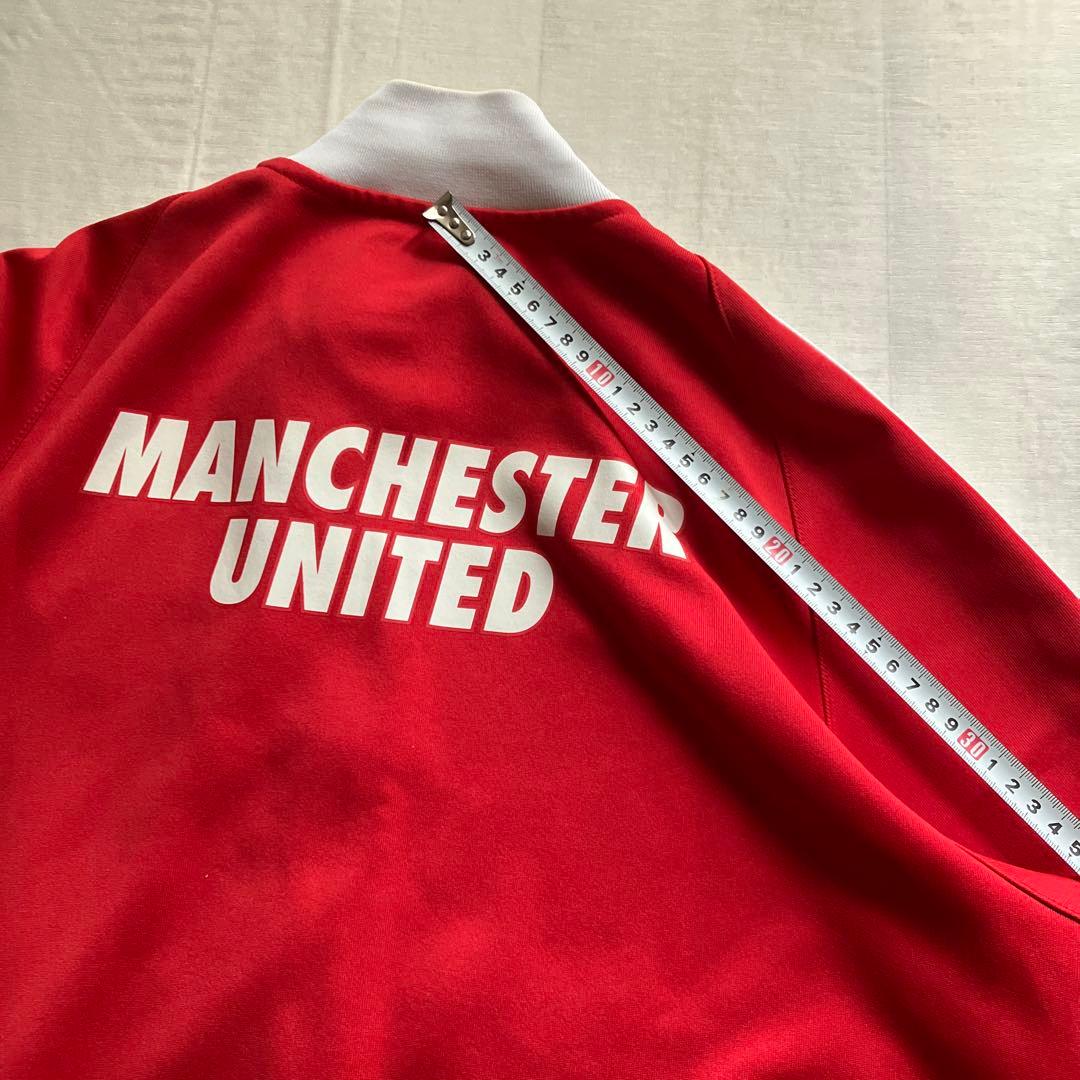 nike manchester united / ジャージ / XL
