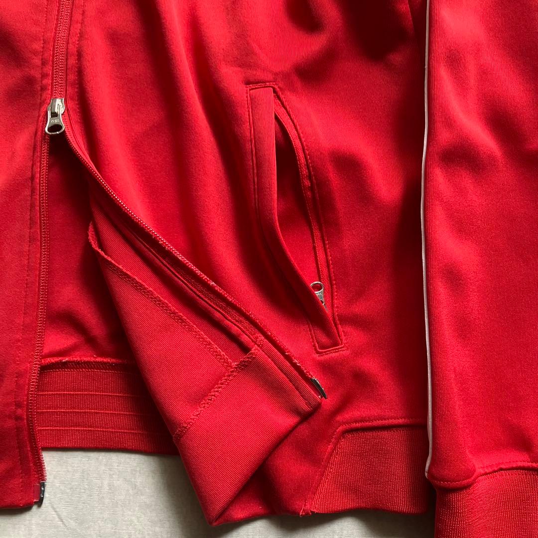 nike manchester united / ジャージ / XL