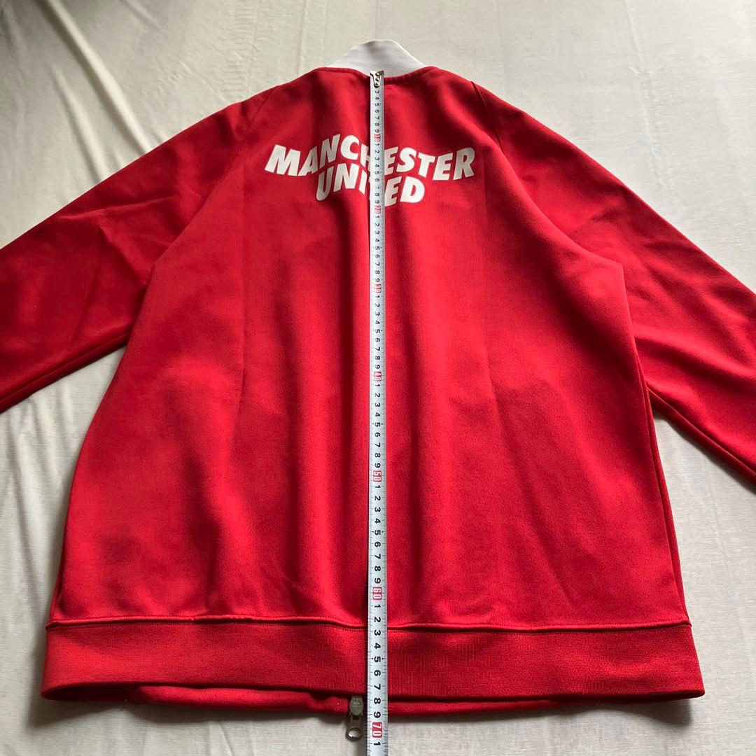 nike manchester united / ジャージ / XL