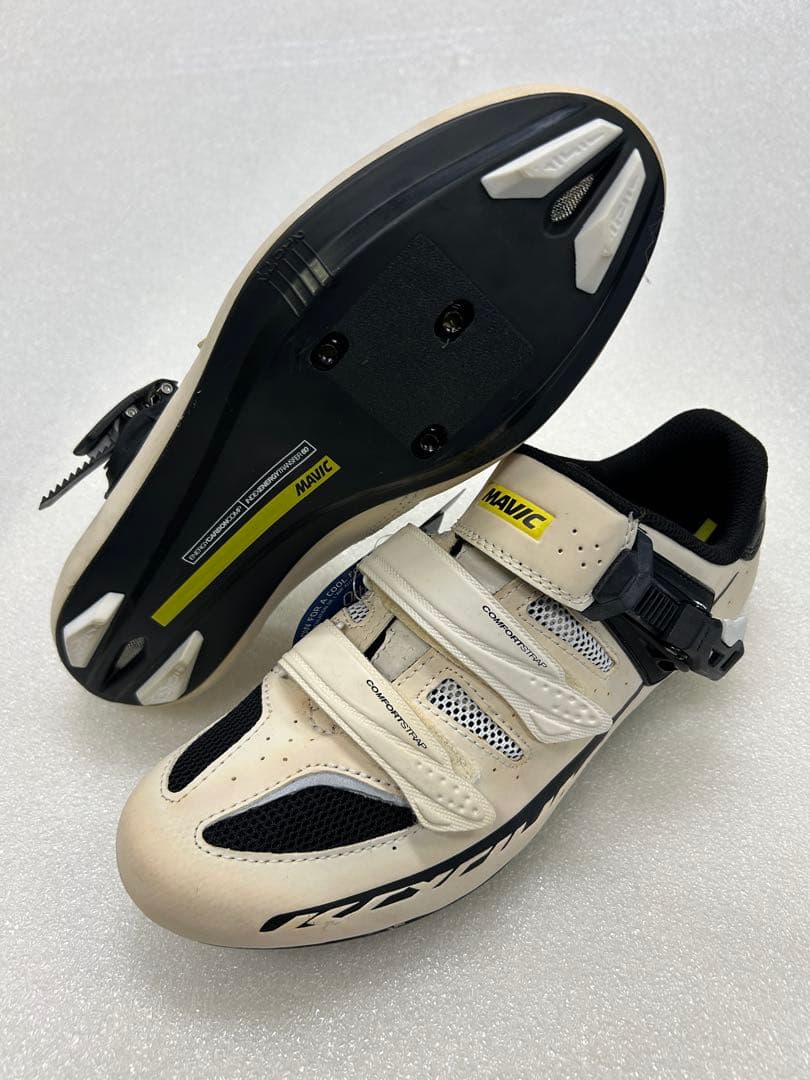 MAVIC Ksyrium Elite Maxi Fit Ⅱ