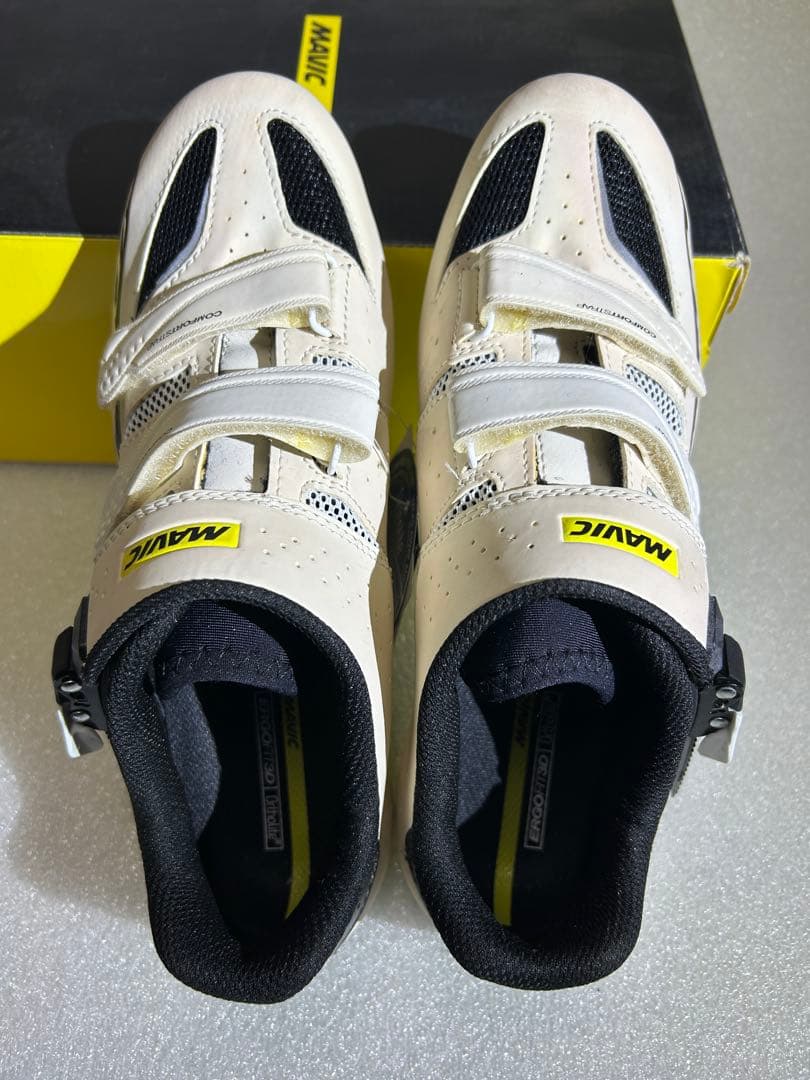 MAVIC Ksyrium Elite Maxi Fit Ⅱ