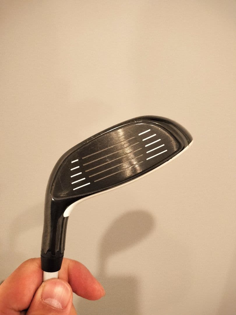 【週末価格】COBRA　コブラ　クラブセット　フェアウェイウッド　ユーティリティ