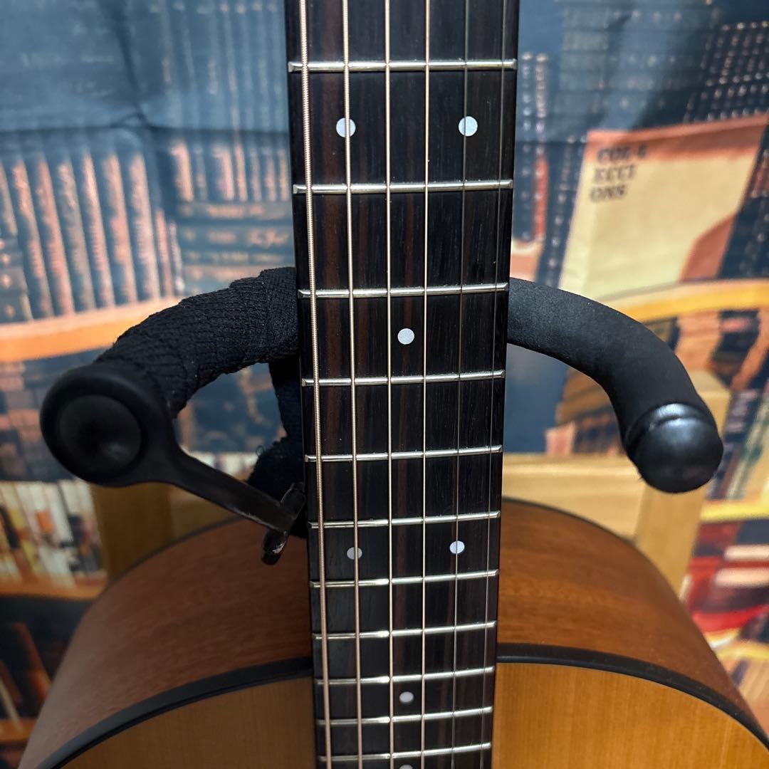 K.yairi RF-65LITE L.R.Baggs anthem付き