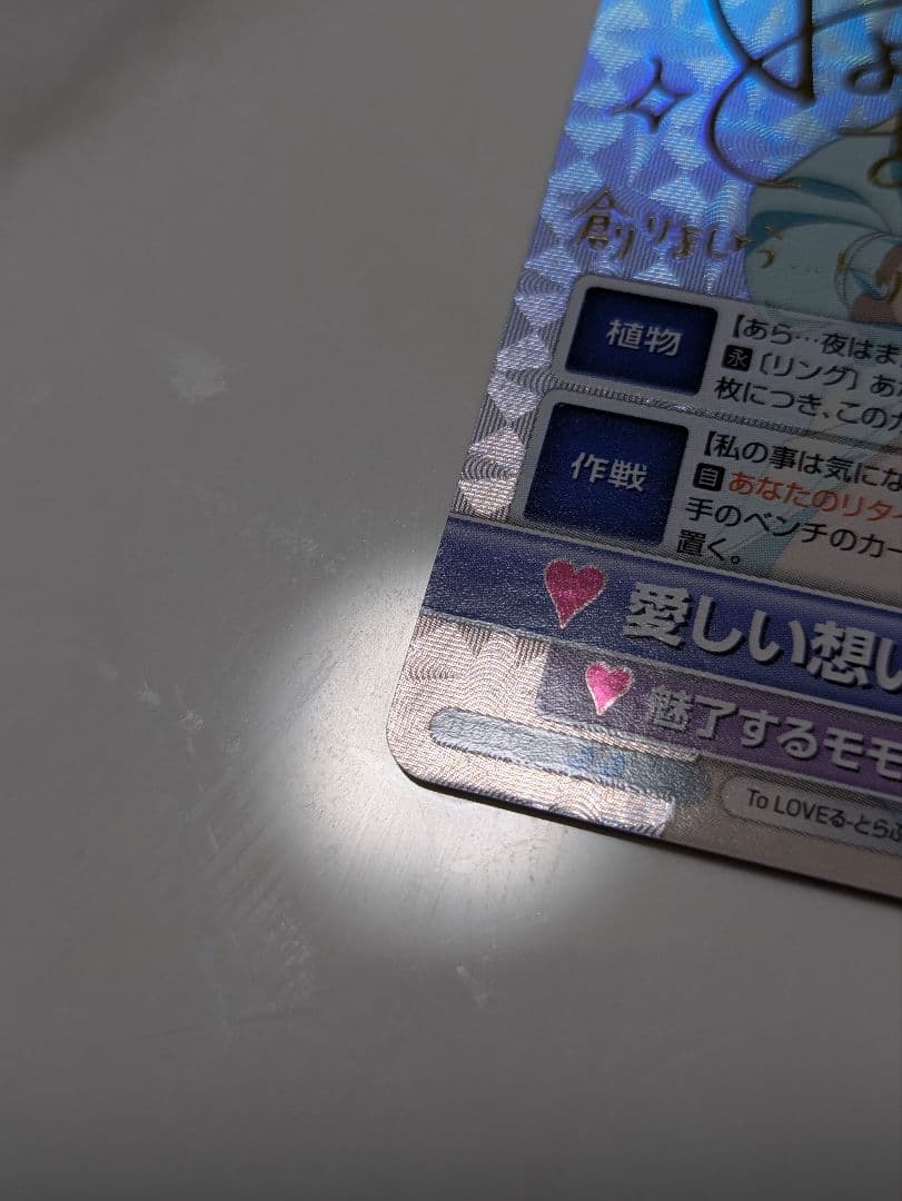 【最終値下げ】愛しい想い モモ SP サイン入り ヴィクトリースパーク