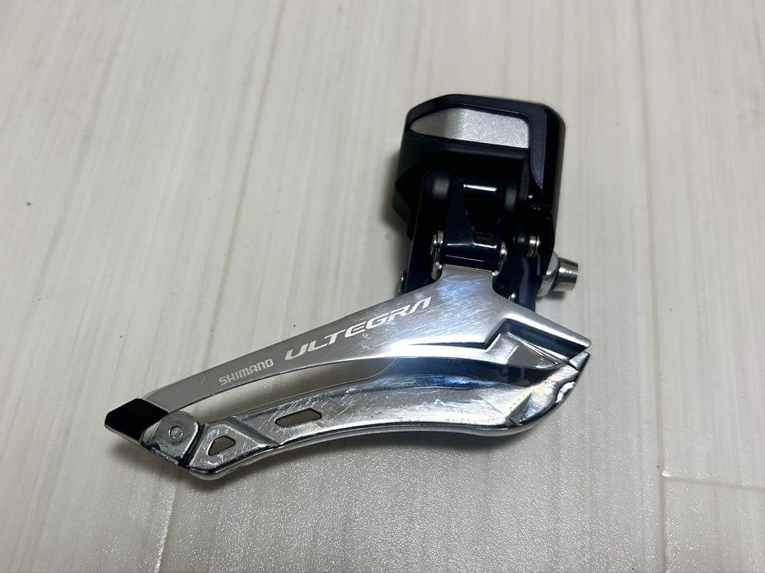 R8070 Shimano Ultrgra コンポセット RDなし Di2