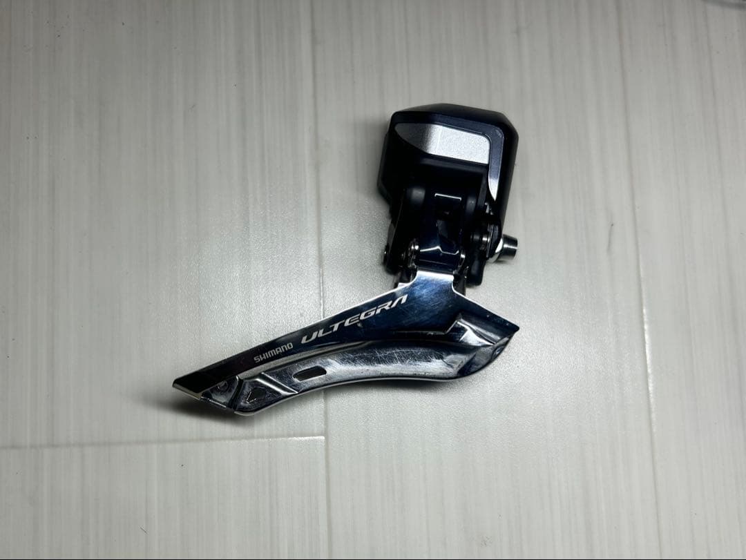 R8070 Shimano Ultrgra コンポセット RDなし Di2