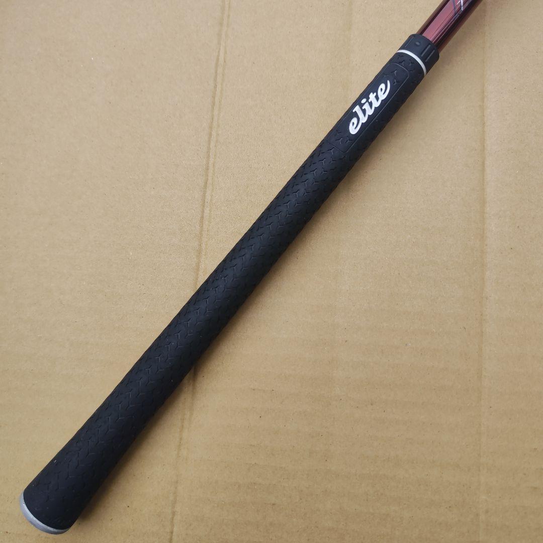 ALTA DISTANZA PING G400 1W用シャフト短尺（送料無料）