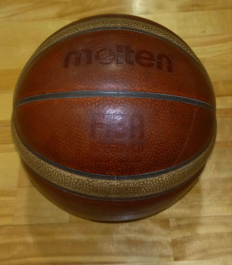 バスケットボール　7号