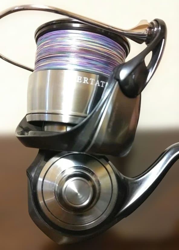 ◆DAIWA 24セルテート 4000-chx