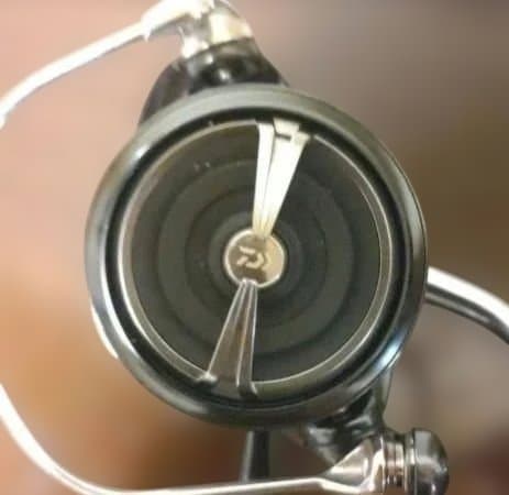 ◆DAIWA 24セルテート 4000-chx