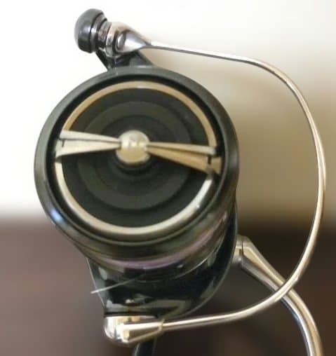 ◆DAIWA 24セルテート 4000-chx