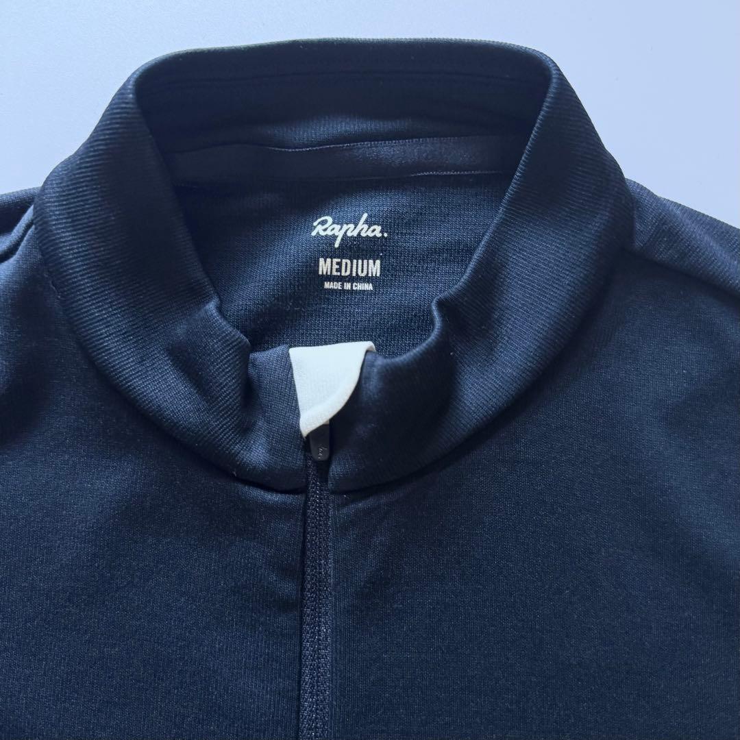 Rapha Classic Jersey II メンズ