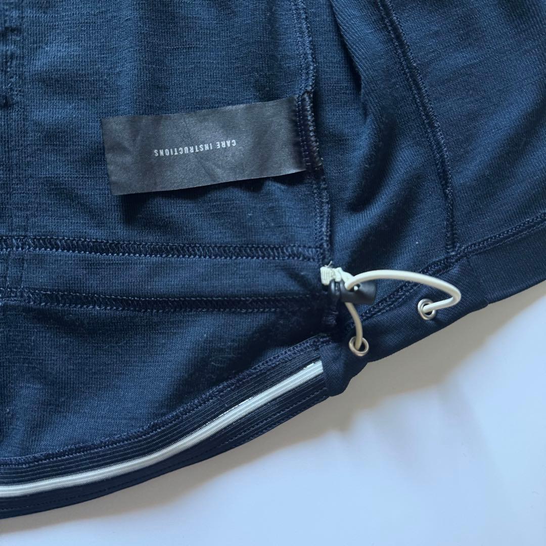 Rapha Classic Jersey II メンズ