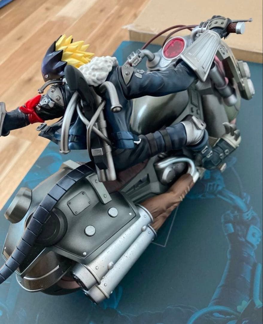ベルゼブモン　ベヒーモス　フィギュア　G.E.M. デジモン