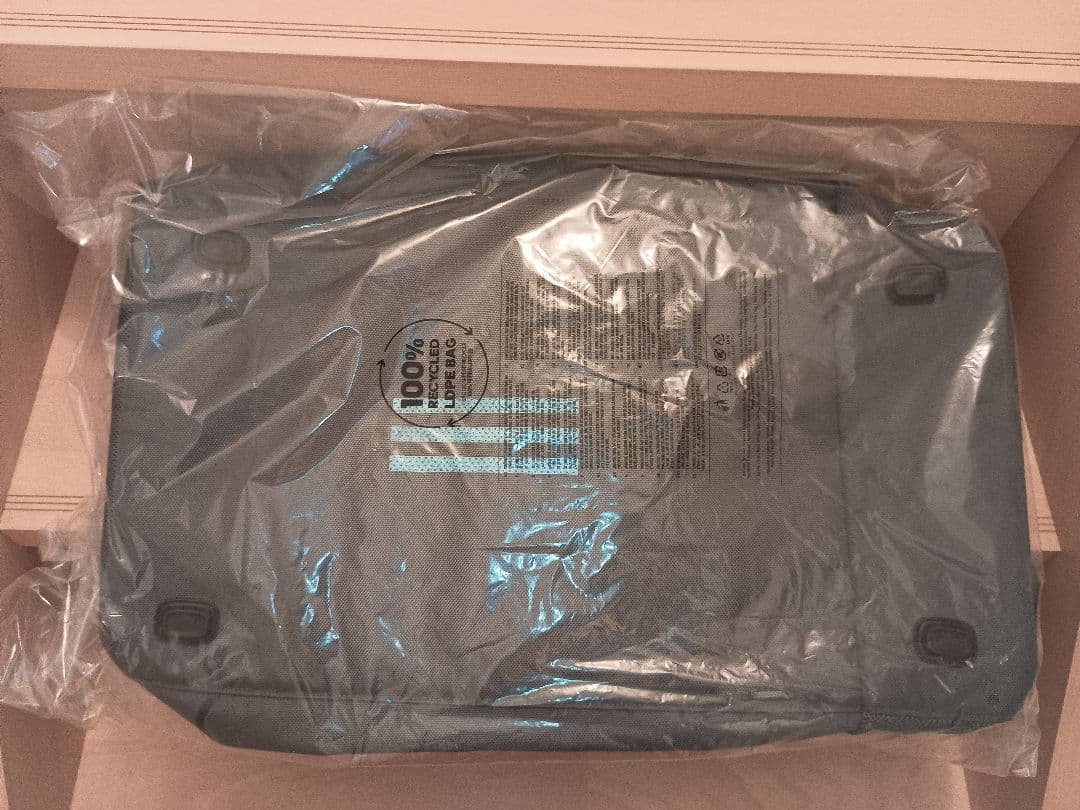 adidas　golf　HYBRID DUFFLE バッグ・ボストンバッグ