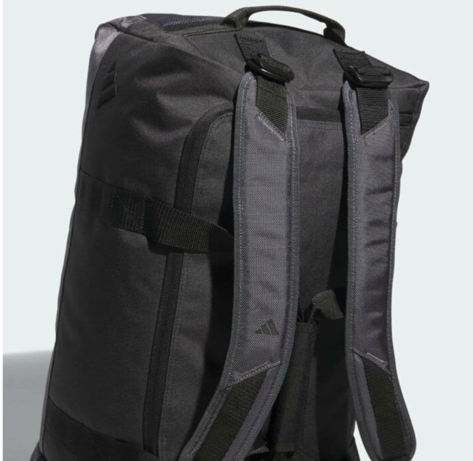 adidas　golf　HYBRID DUFFLE バッグ・ボストンバッグ