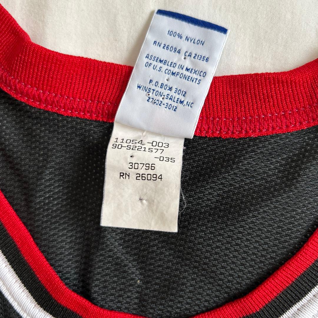 シカゴ・ブルズ 33番 タンクトップ Champion
