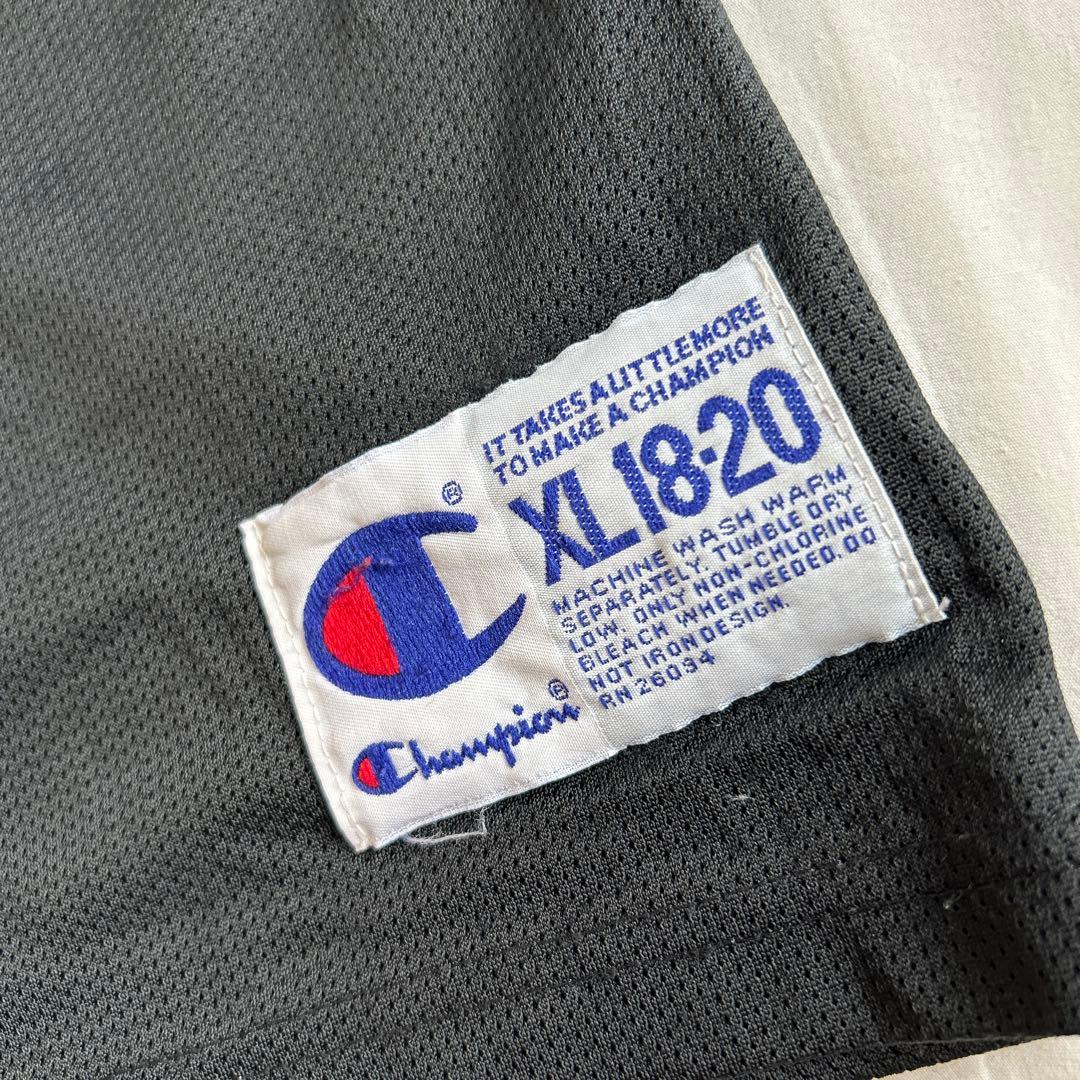 シカゴ・ブルズ 33番 タンクトップ Champion