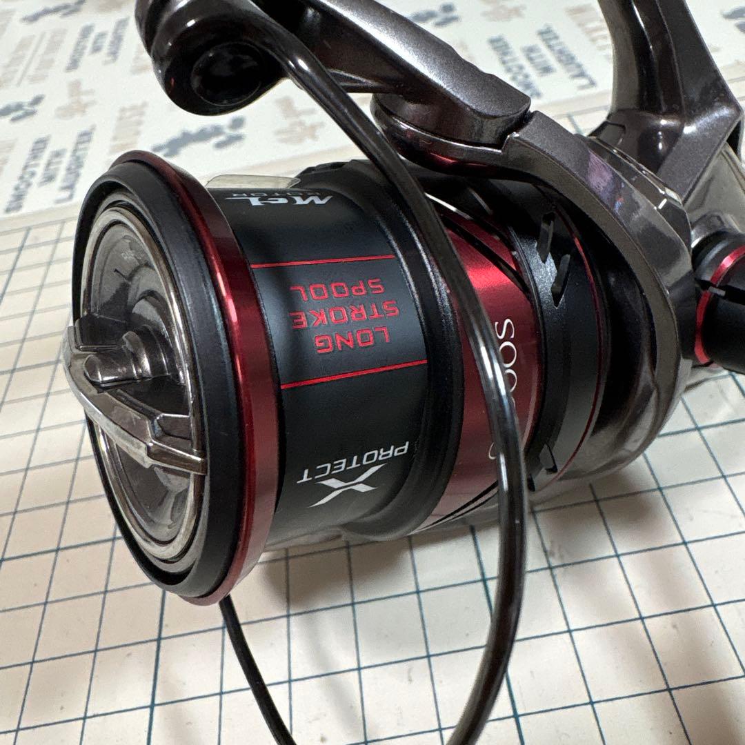 シマノ 21 セフィア XR C3000S