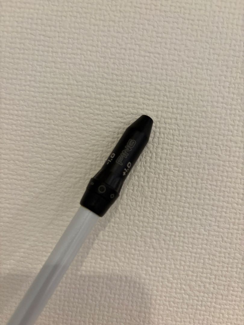 TOUR AD GC 5S PINGスリーブ 45インチ