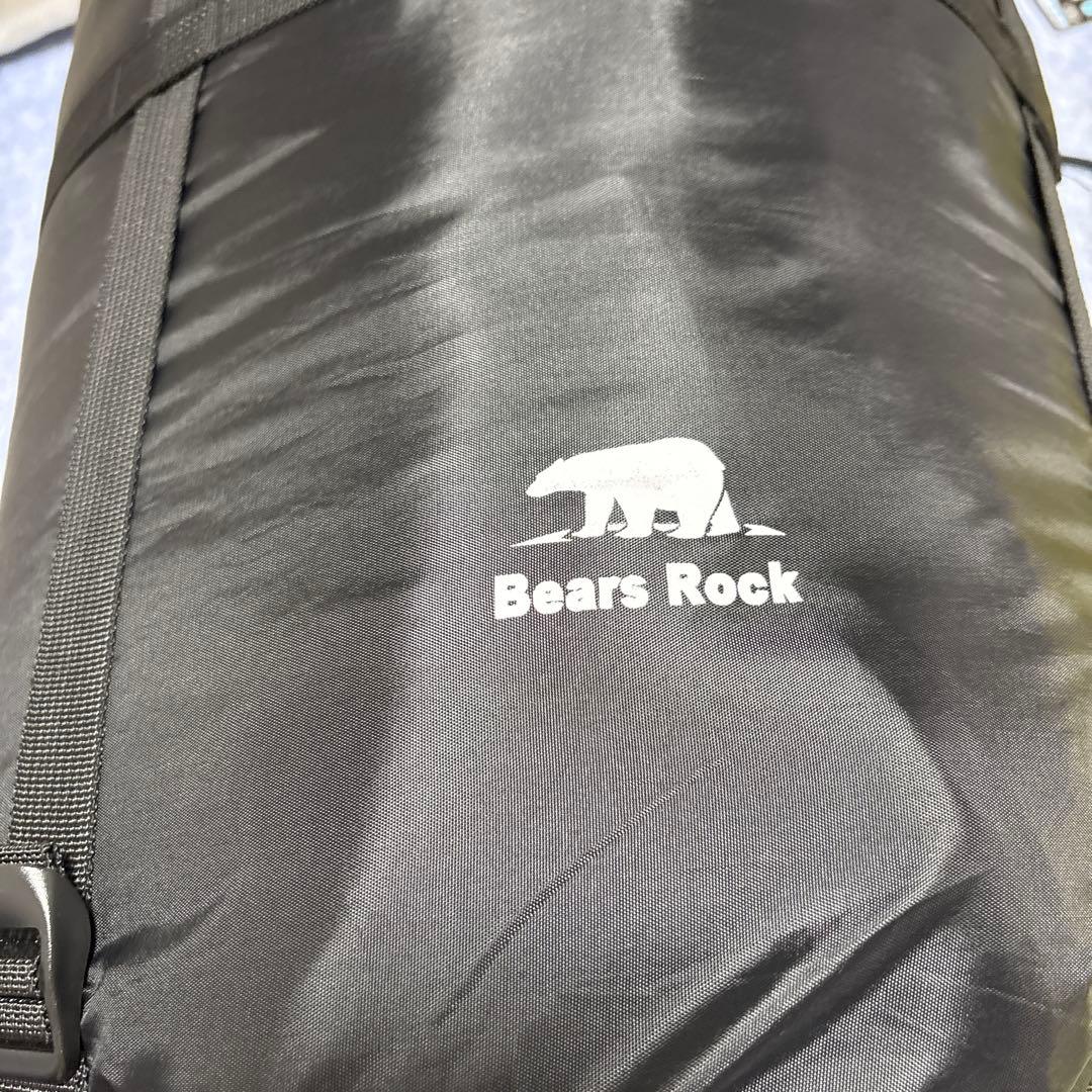 Bears Rock ねぶくろん
