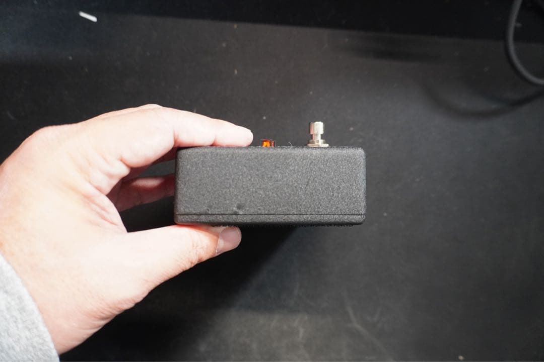 【美品】【希少】MXR KFK-1 10 BAND EQ