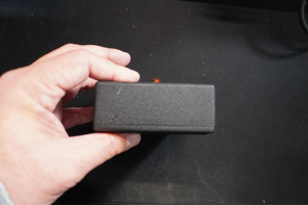 【美品】【希少】MXR KFK-1 10 BAND EQ