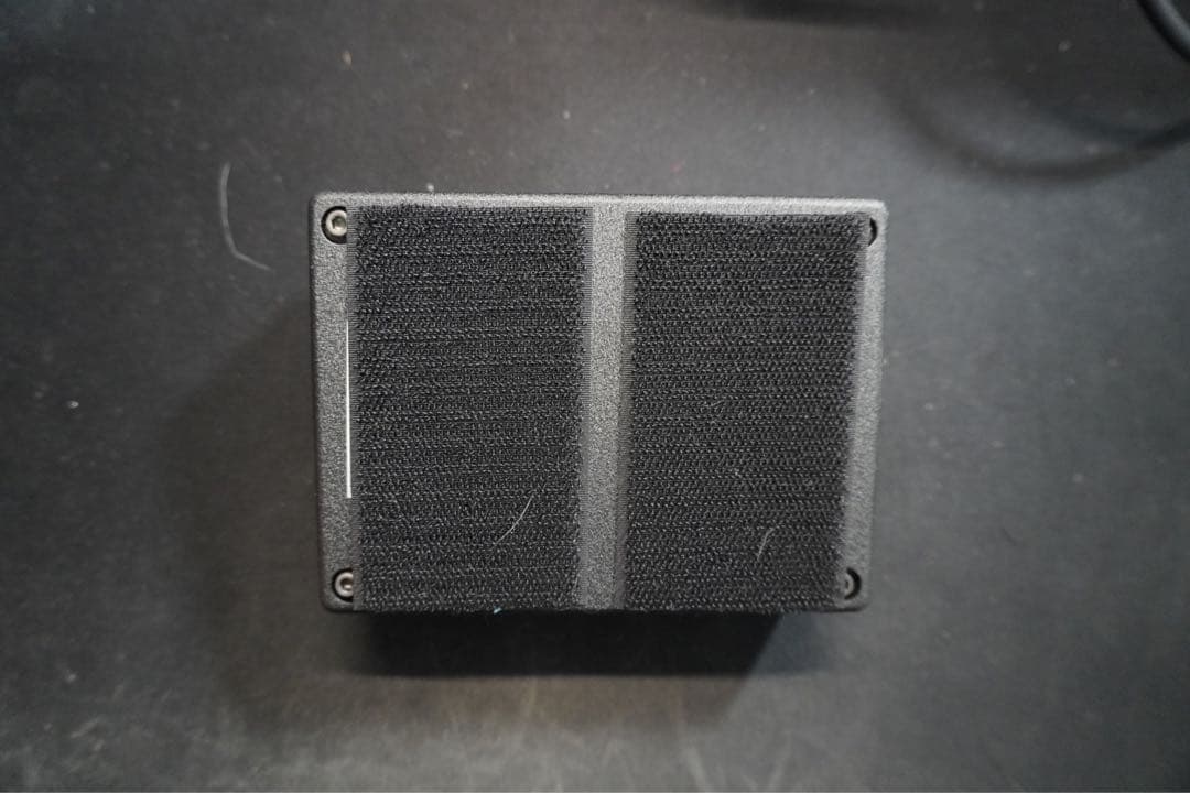 【美品】【希少】MXR KFK-1 10 BAND EQ