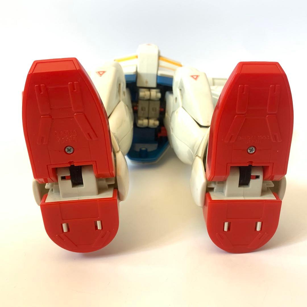 機動合体 DX Vガンダム 1/48