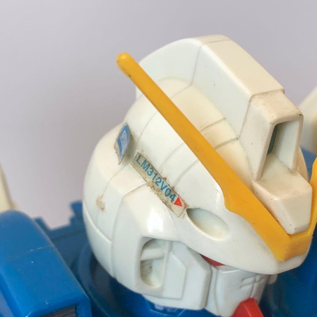 機動合体 DX Vガンダム 1/48