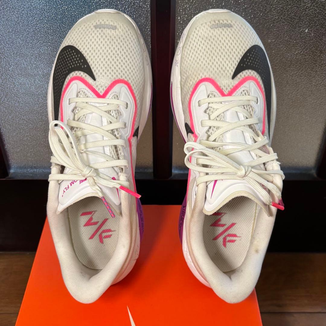 スパイク・シューズ Nike Zoom Fly6