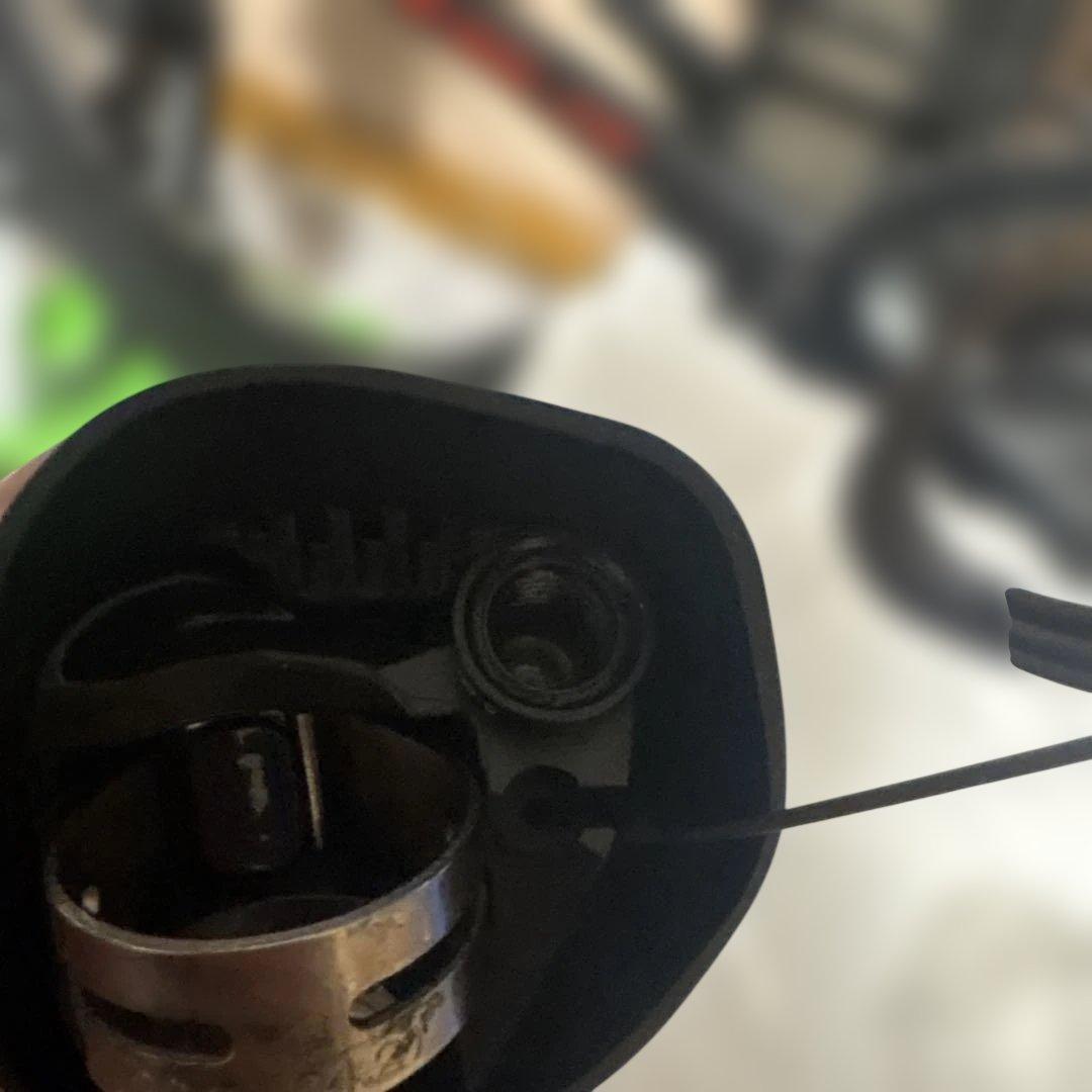 シマノ ULTEGRA ST-R8020 デュアルコントロールレバー