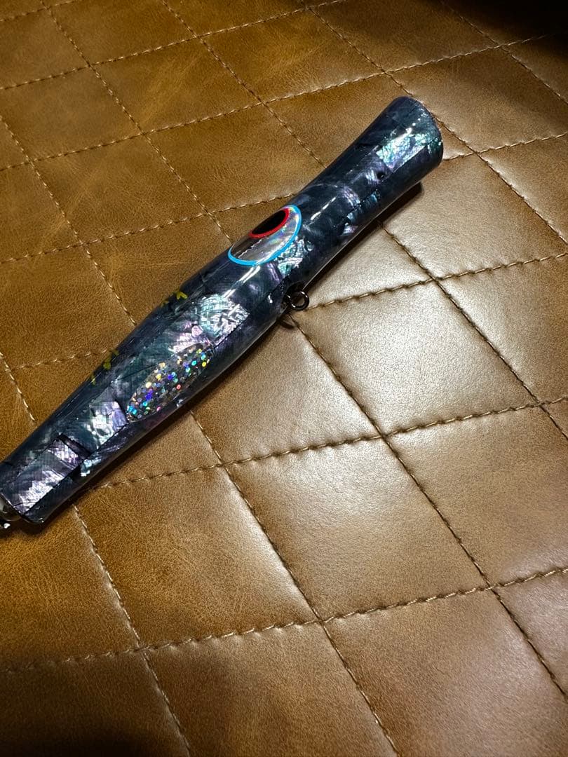 貝田ルアートランペット　155