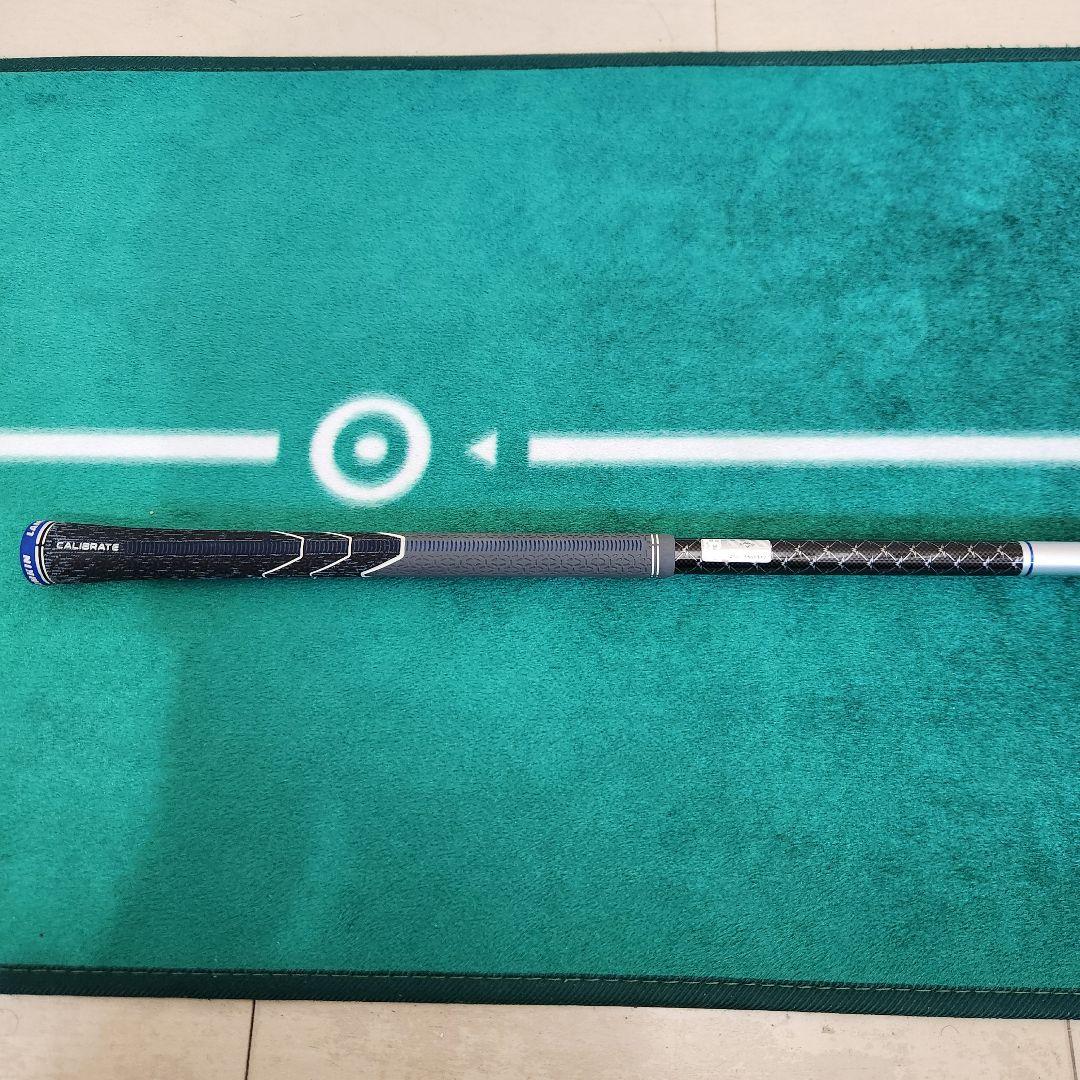 美品 TENSEI by Callaway 50-S 45.5 キャロウェイ