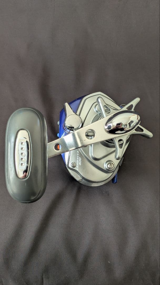 ダイワ レオブリッツ400 電動リール DAIWA LEOBRITZ