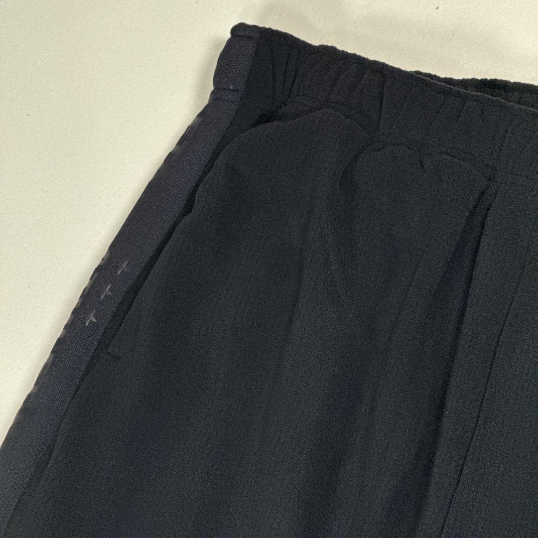 新品　アスレタ フリーススウェット上下セット サッカー フットサル 防寒 XL